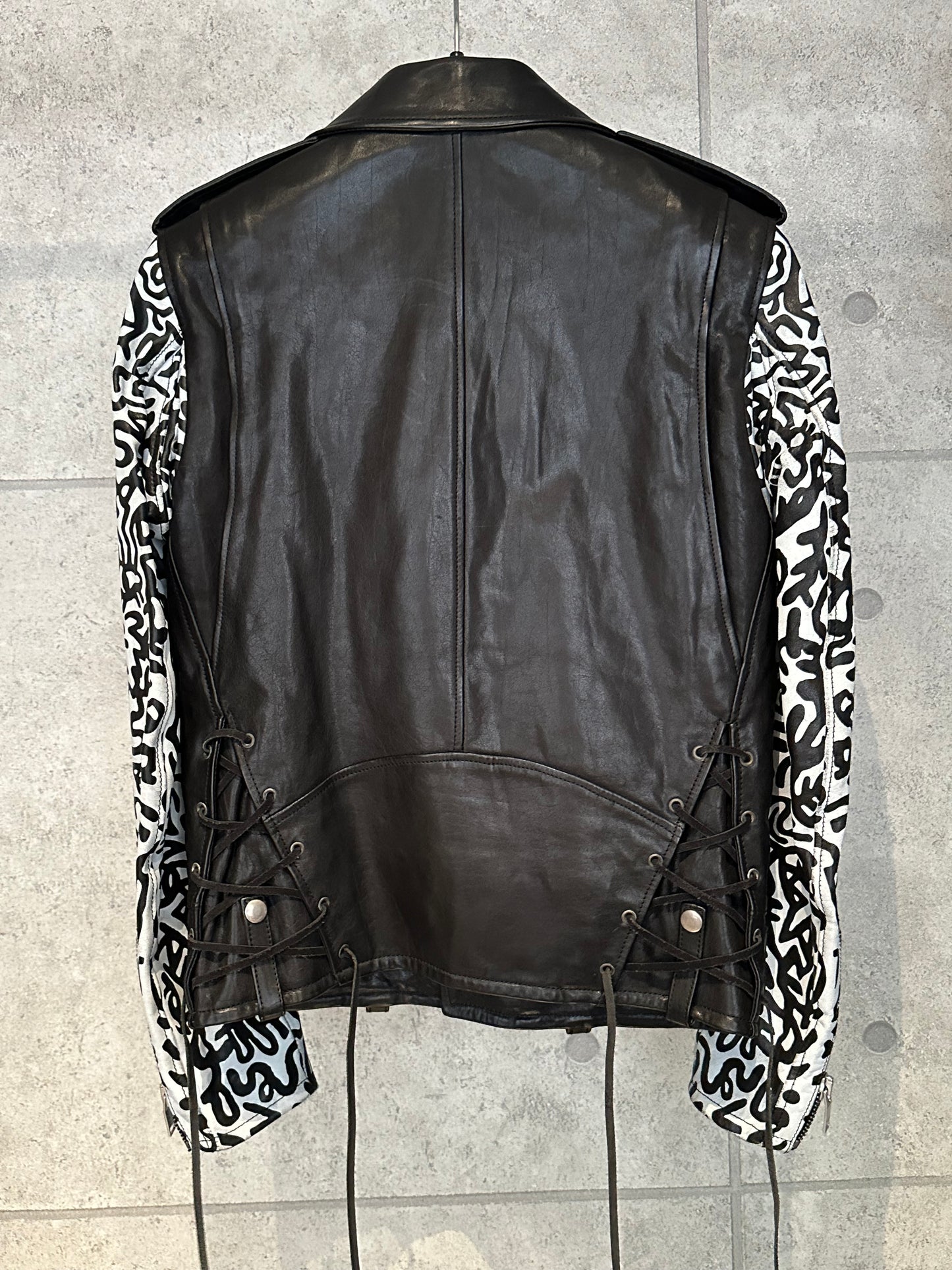 Saint Laurent Paris 13aw sumiINK