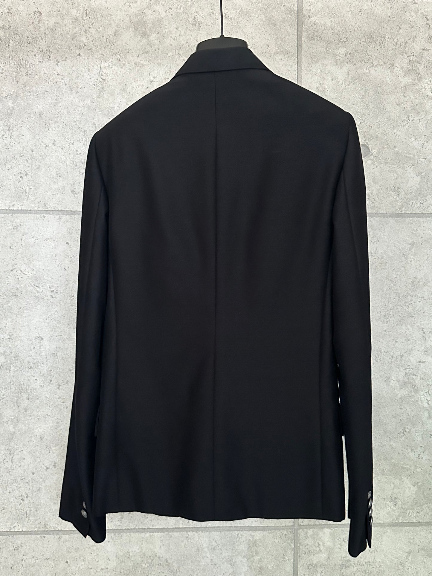 Dior homme 05ss doublepin Tailored Jacket
