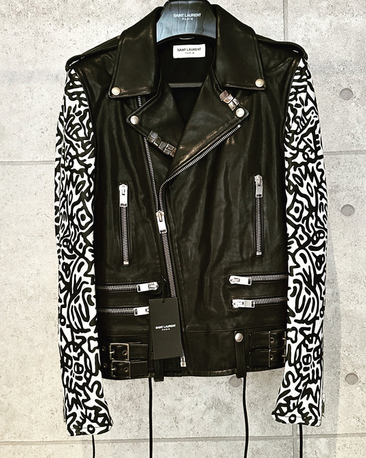 Saint Laurent Paris 13aw sumiINK