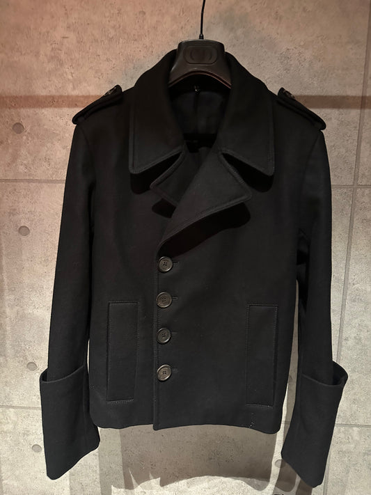Dior homme 07aw  Pコート